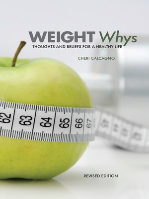 cover image of Weight Whys